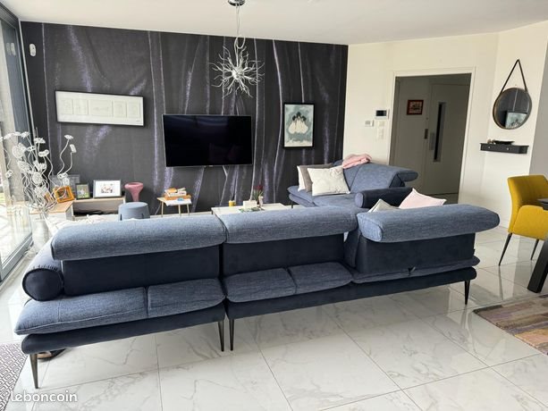 Appartement à vendre, 128m², Brest