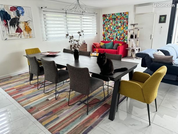 Appartement à vendre, 128m², Brest