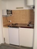 Appartement à louer, 24m², Nîmes