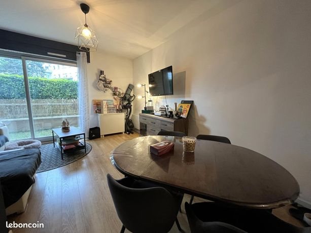 Appartement à vendre, 52m², Reims
