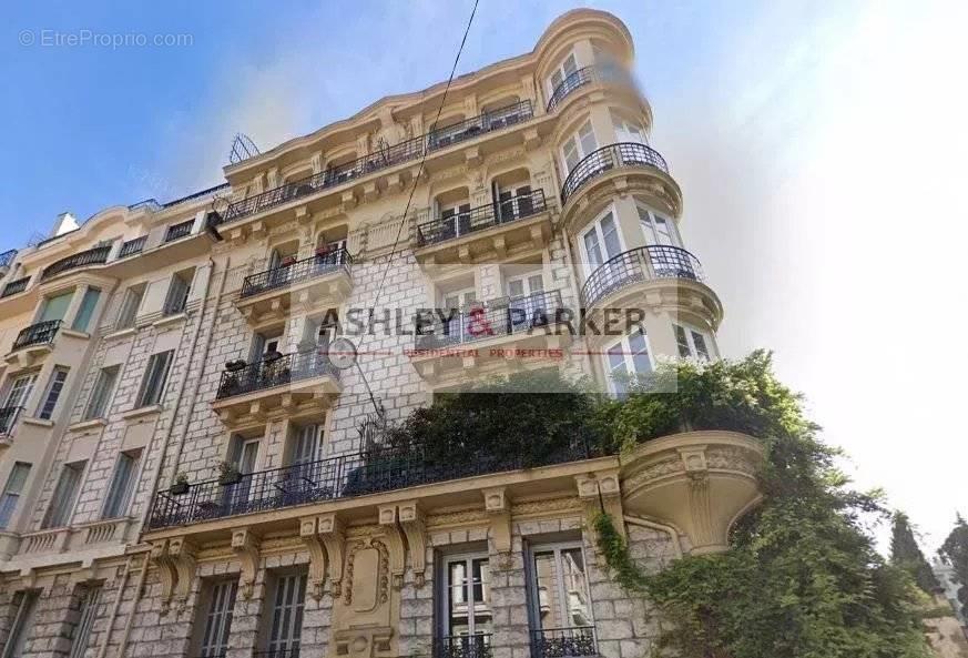 Appartement à vendre, 36m², Nice
