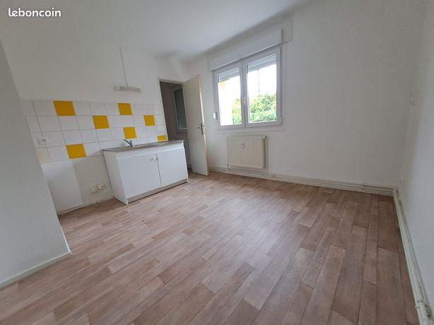 Appartement à louer, 93m², Faulquemont