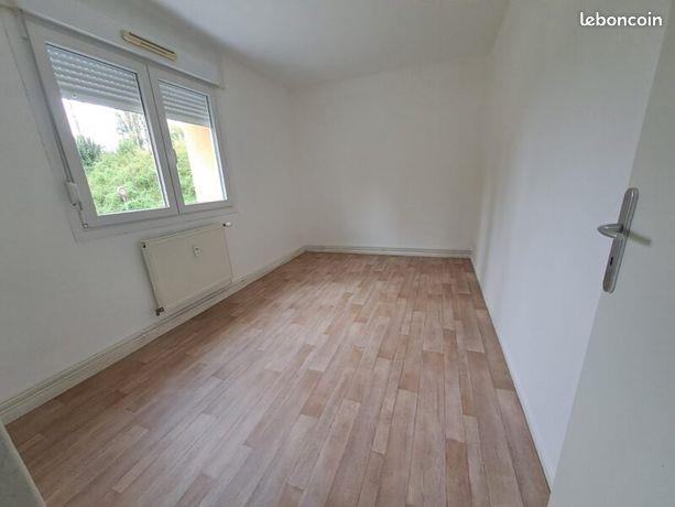 Appartement à louer, 93m², Faulquemont