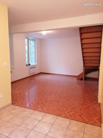 Appartement à louer, 68m², Seix