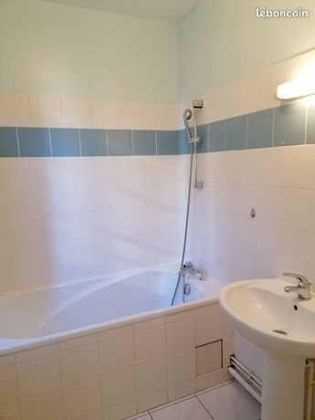 Appartement à louer, 68m², Seix