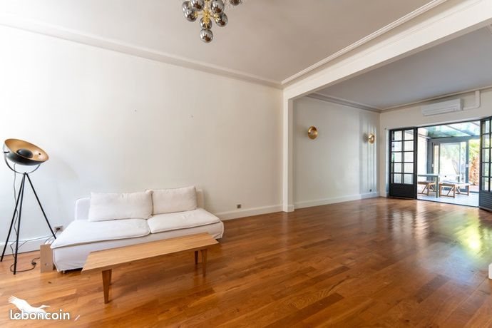 Maison à vendre, 132m², Bordeaux