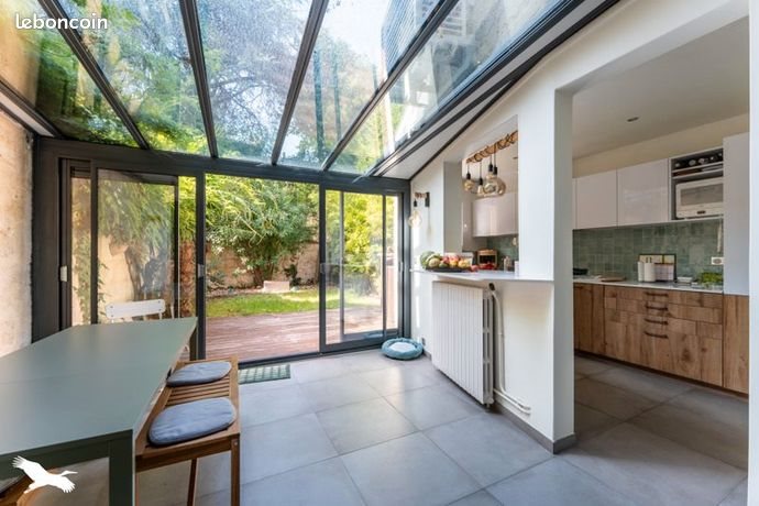 Maison à vendre, 132m², Bordeaux