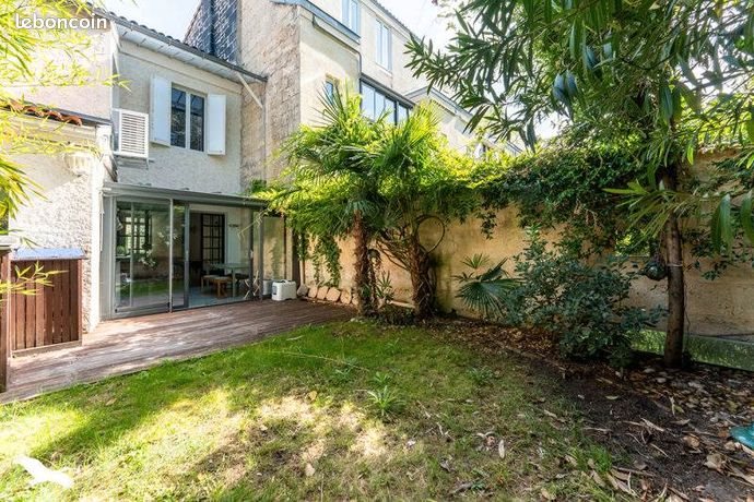 Maison à vendre, 132m², Bordeaux