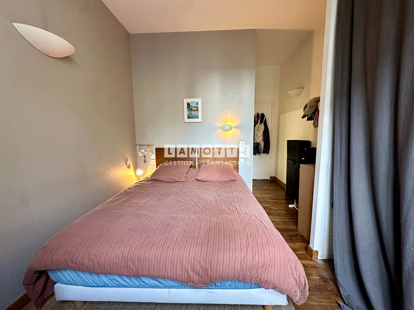 Appartement à vendre, 63m², Rennes