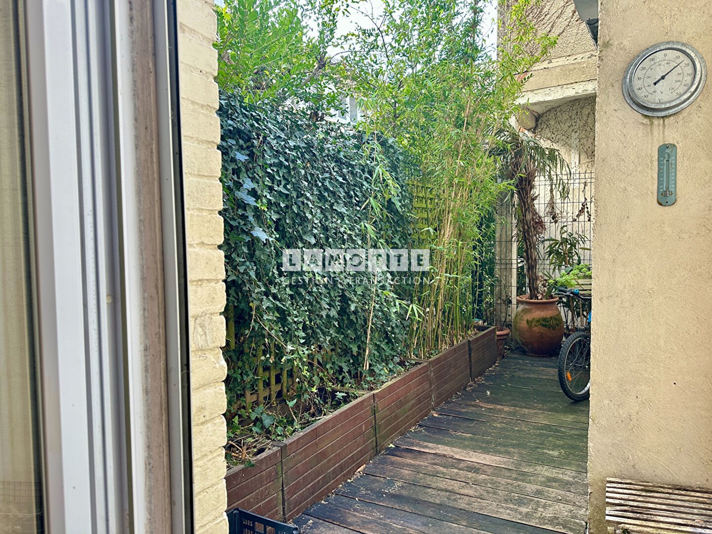 Appartement à vendre, 63m², Rennes