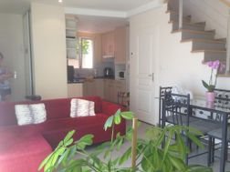 Maison à louer, 55m², Toulouse