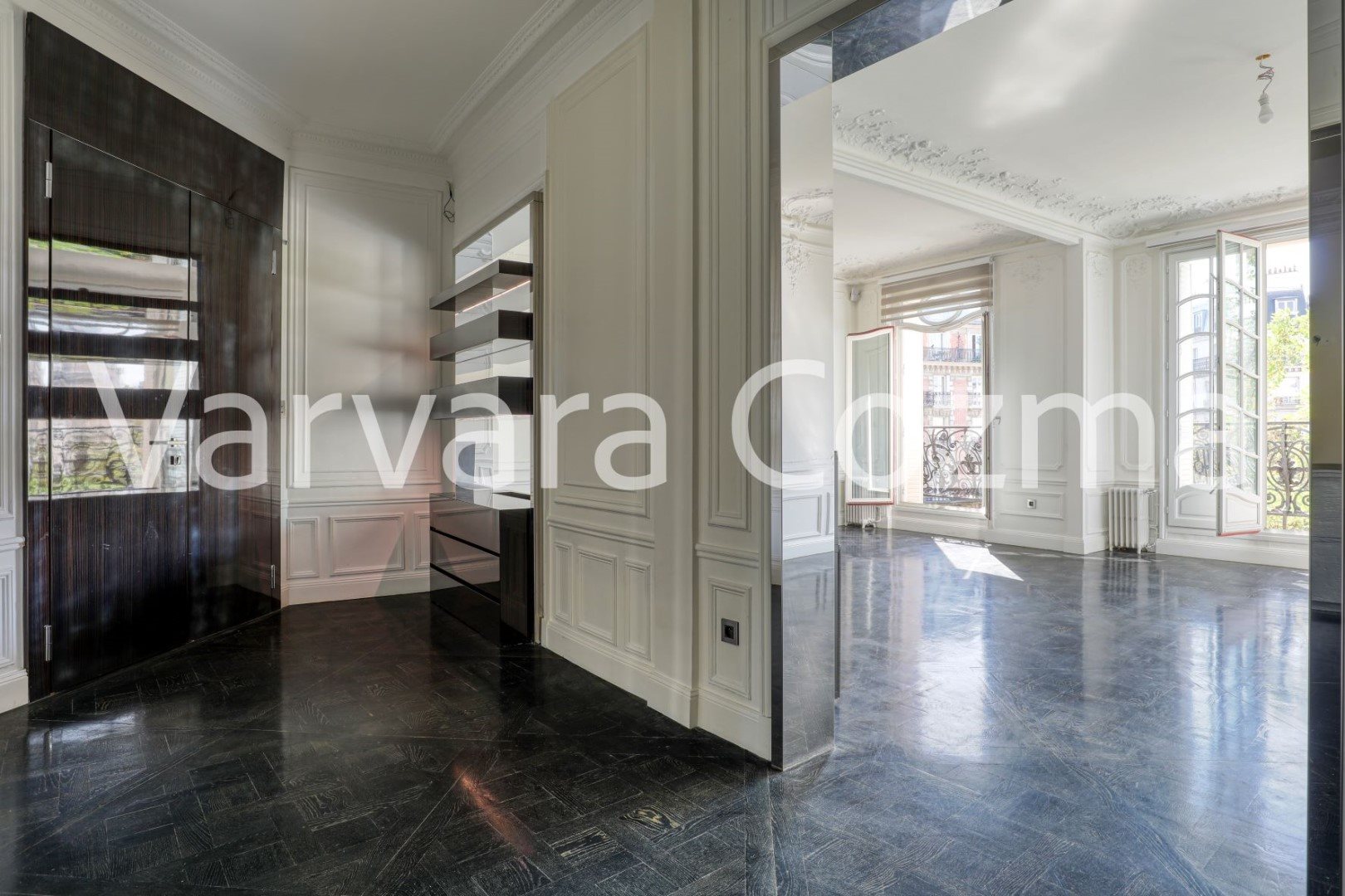 Appartement à louer, 200m², Paris 17ème