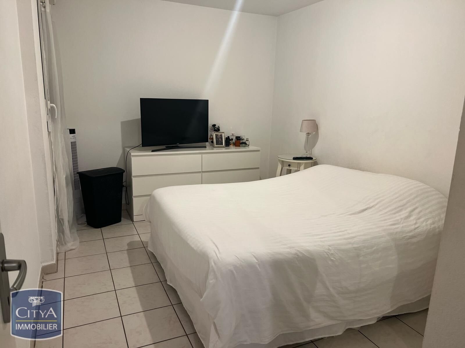 Appartement à louer, 55m², Nîmes
