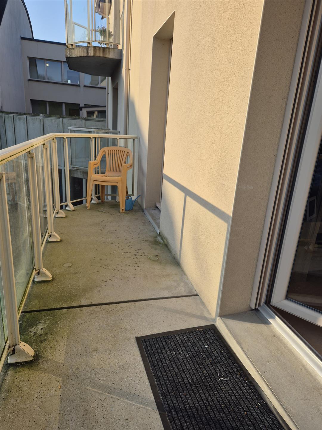 Appartement à vendre, 44m², Précigné