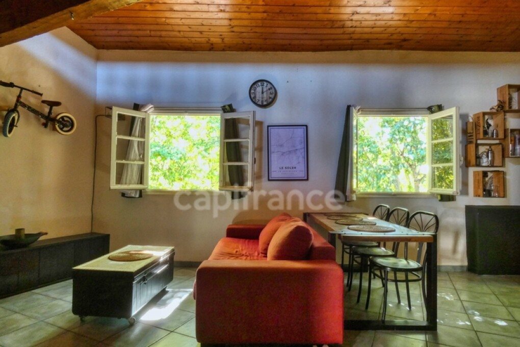 Appartement à vendre, 45m², Perpignan