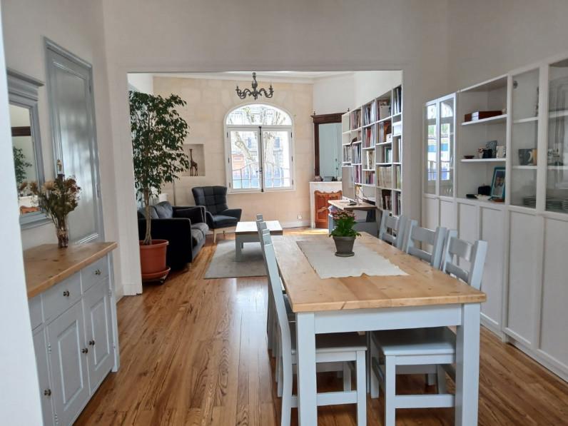 Maison à vendre, 155m², Bordeaux