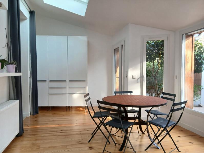 Maison à vendre, 155m², Bordeaux