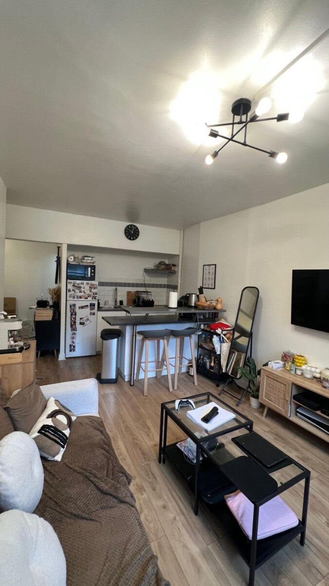 Appartement à louer, 38m², Les Lilas