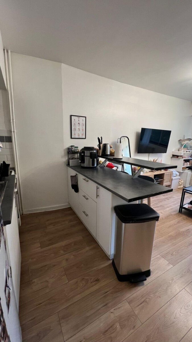 Appartement à louer, 38m², Les Lilas