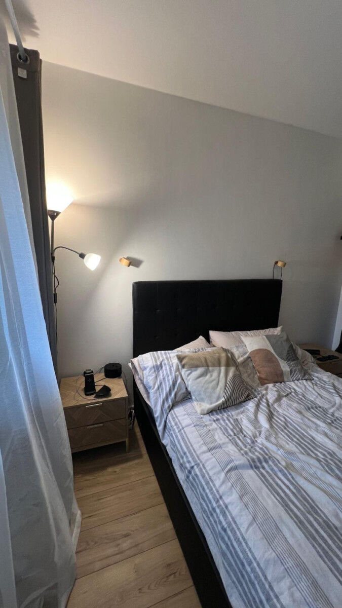 Appartement à louer, 38m², Les Lilas