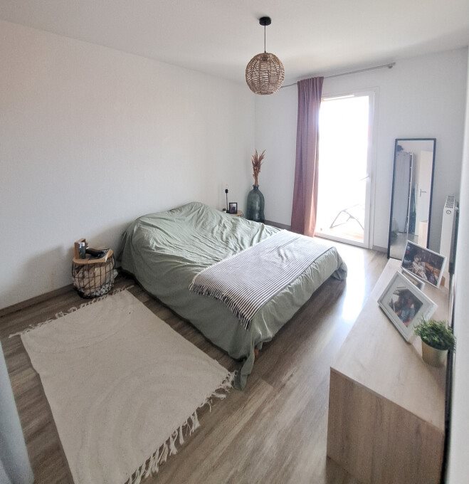 Appartement à vendre, 39m², Ondres