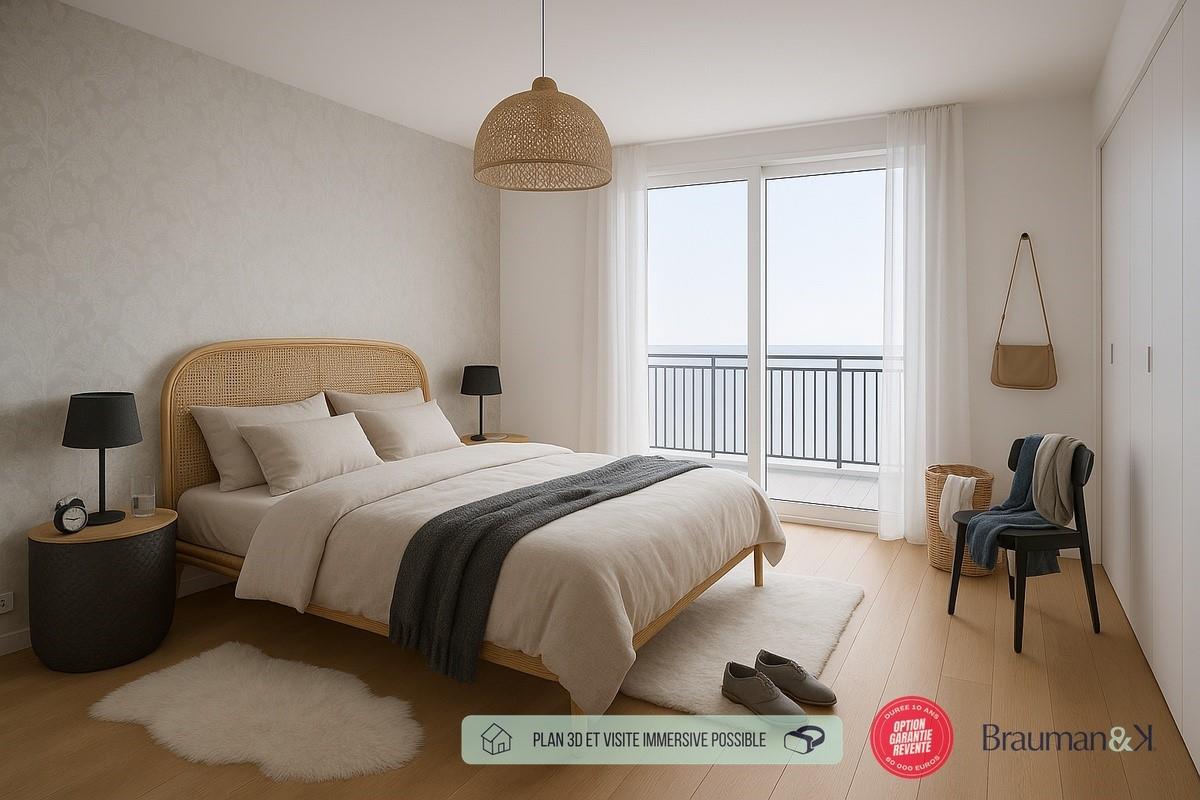 Appartement à vendre, 104m², Amiens