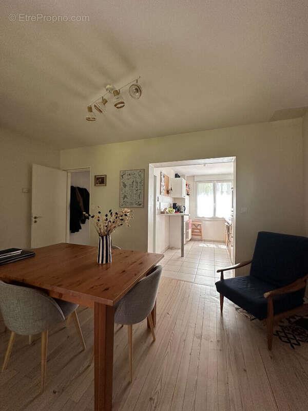 Maison à vendre, 89m², Bordeaux