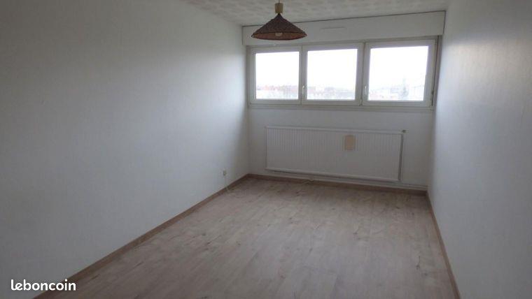 Appartement à louer, 96m², Talange