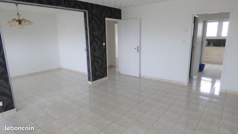 Appartement à louer, 96m², Talange