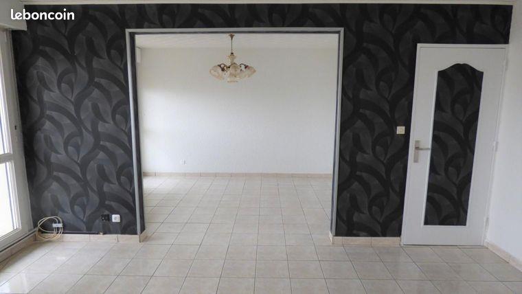 Appartement à louer, 96m², Talange