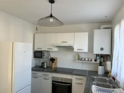 Maison à louer, 63m², Osny