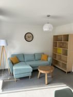 Maison à louer, 63m², Osny