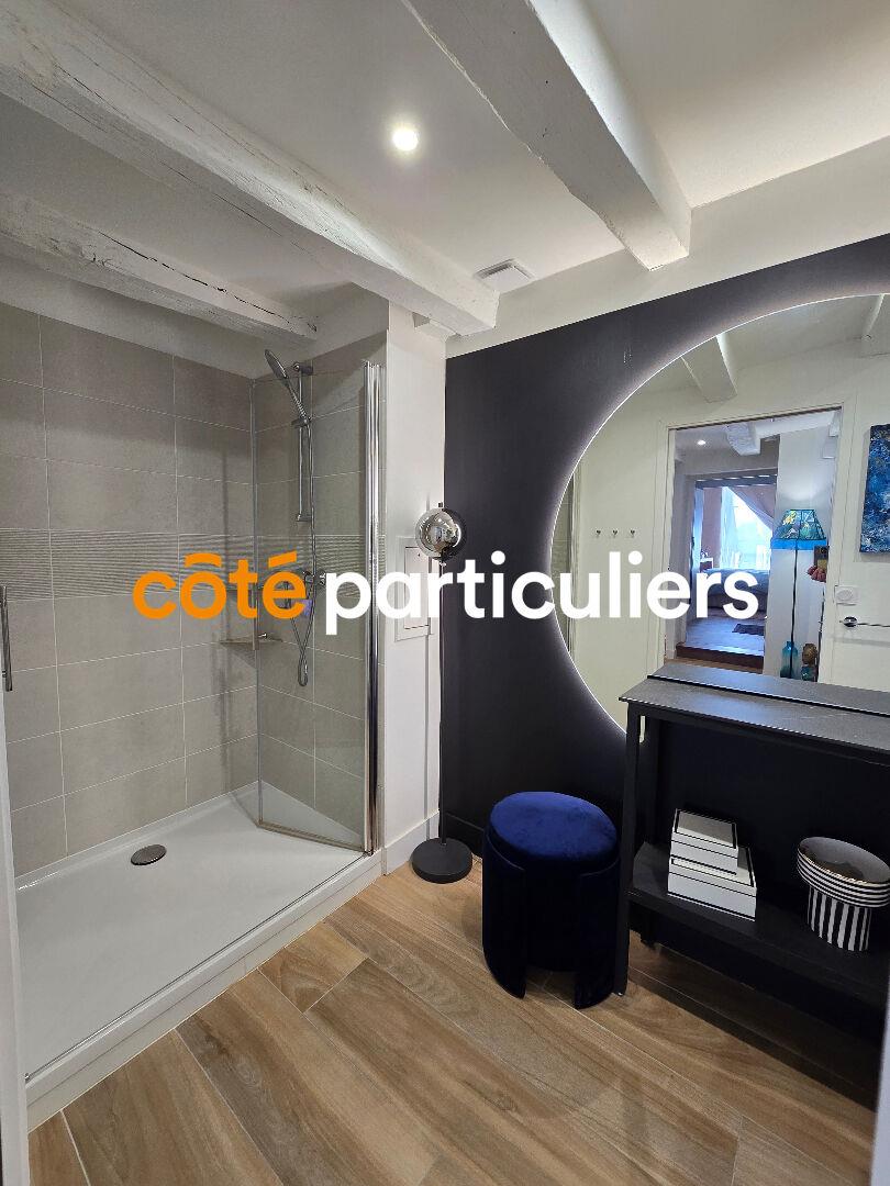 Appartement à vendre, 81m², Tours