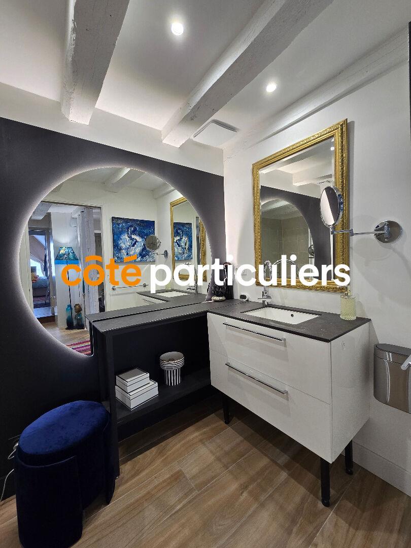 Appartement à vendre, 81m², Tours