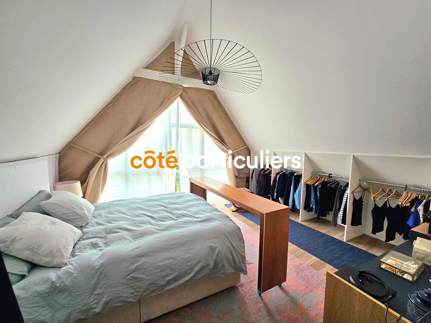 Appartement à vendre, 81m², Tours