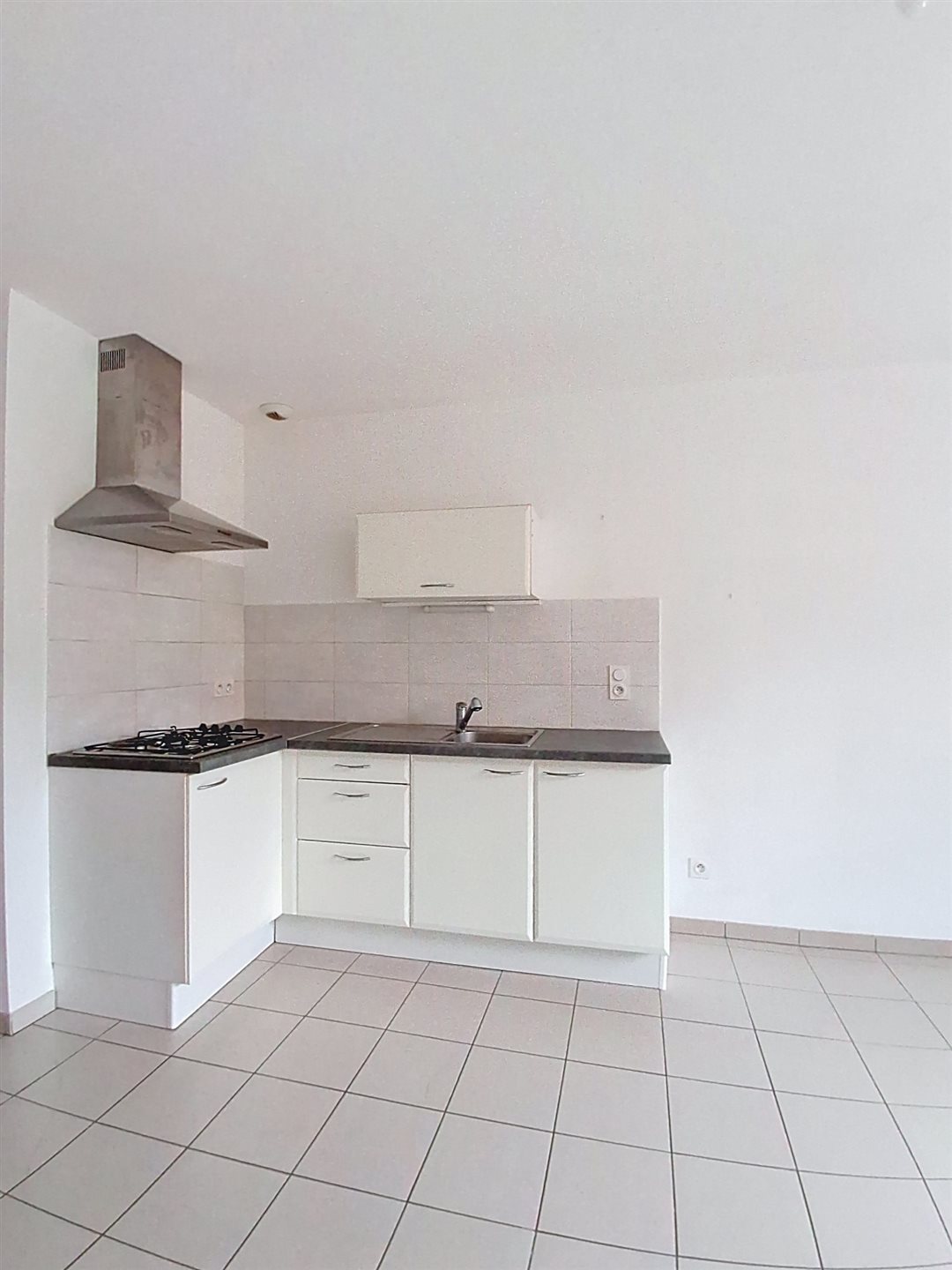 Appartement à louer, 41m², Réalmont