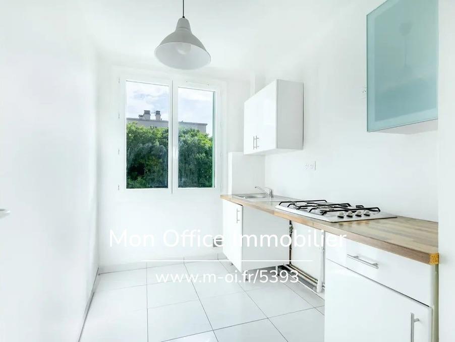 Appartement à vendre, 50m², Marseille 10ème