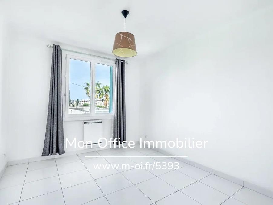 Appartement à vendre, 50m², Marseille 10ème