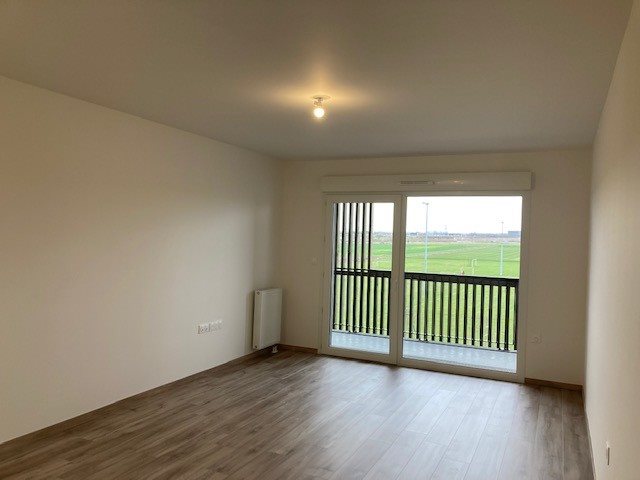 Appartement à louer, 62m², Fleury-sur-Orne