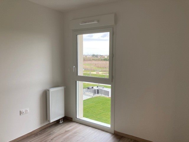 Appartement à louer, 62m², Fleury-sur-Orne