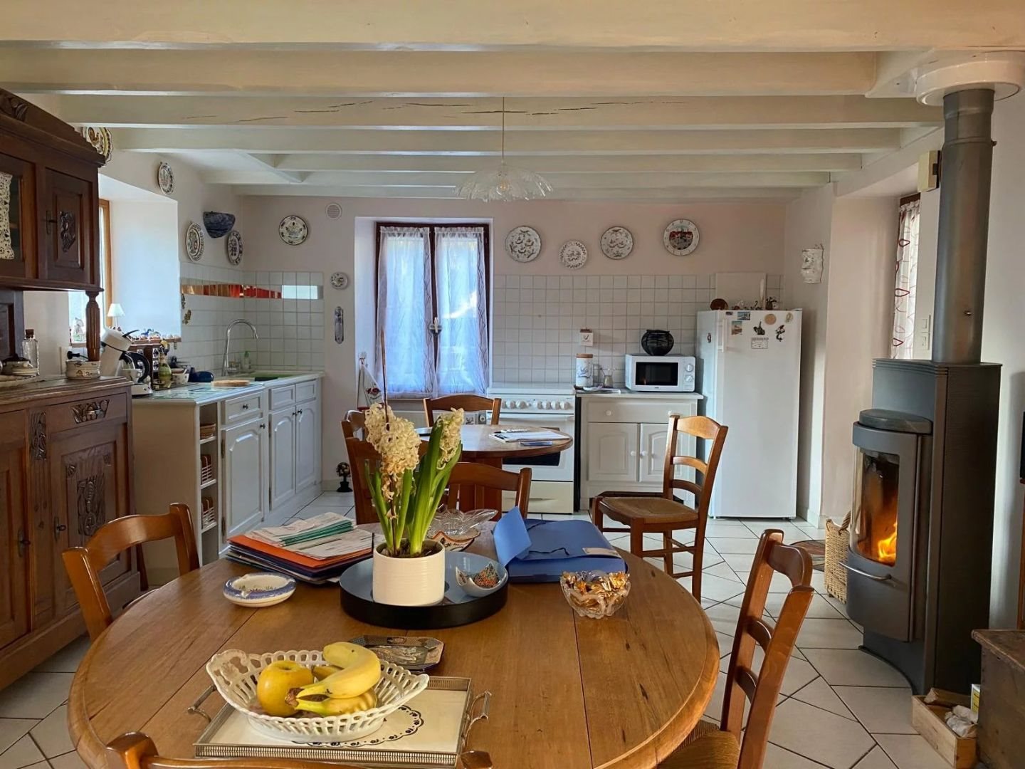 Maison à vendre, 86m², Voreppe