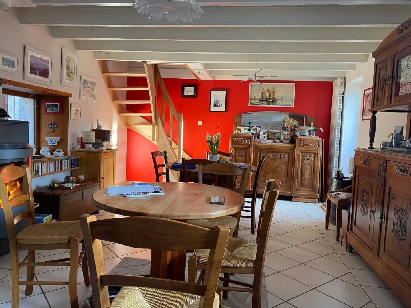 Maison à vendre, 86m², Voreppe