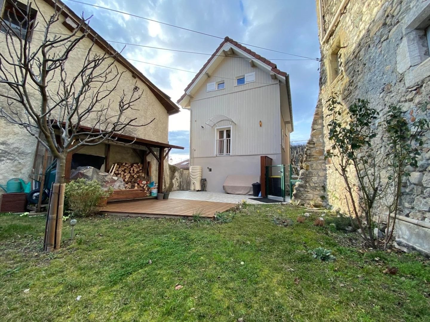 Maison à vendre, 86m², Voreppe