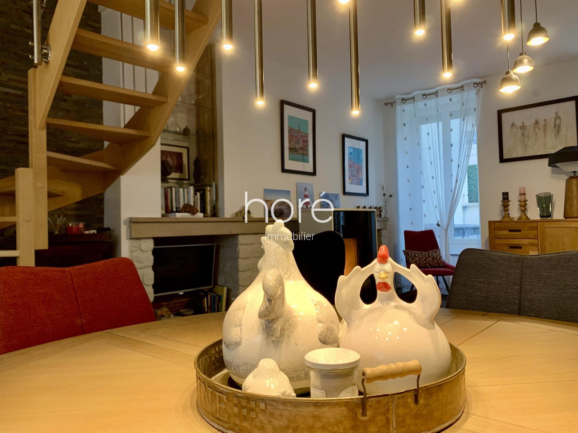 Maison à vendre, 170m², Chablis