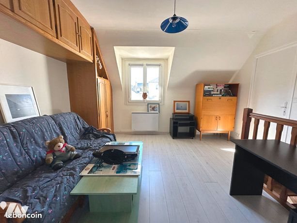 Maison à vendre, 69m², Rennes
