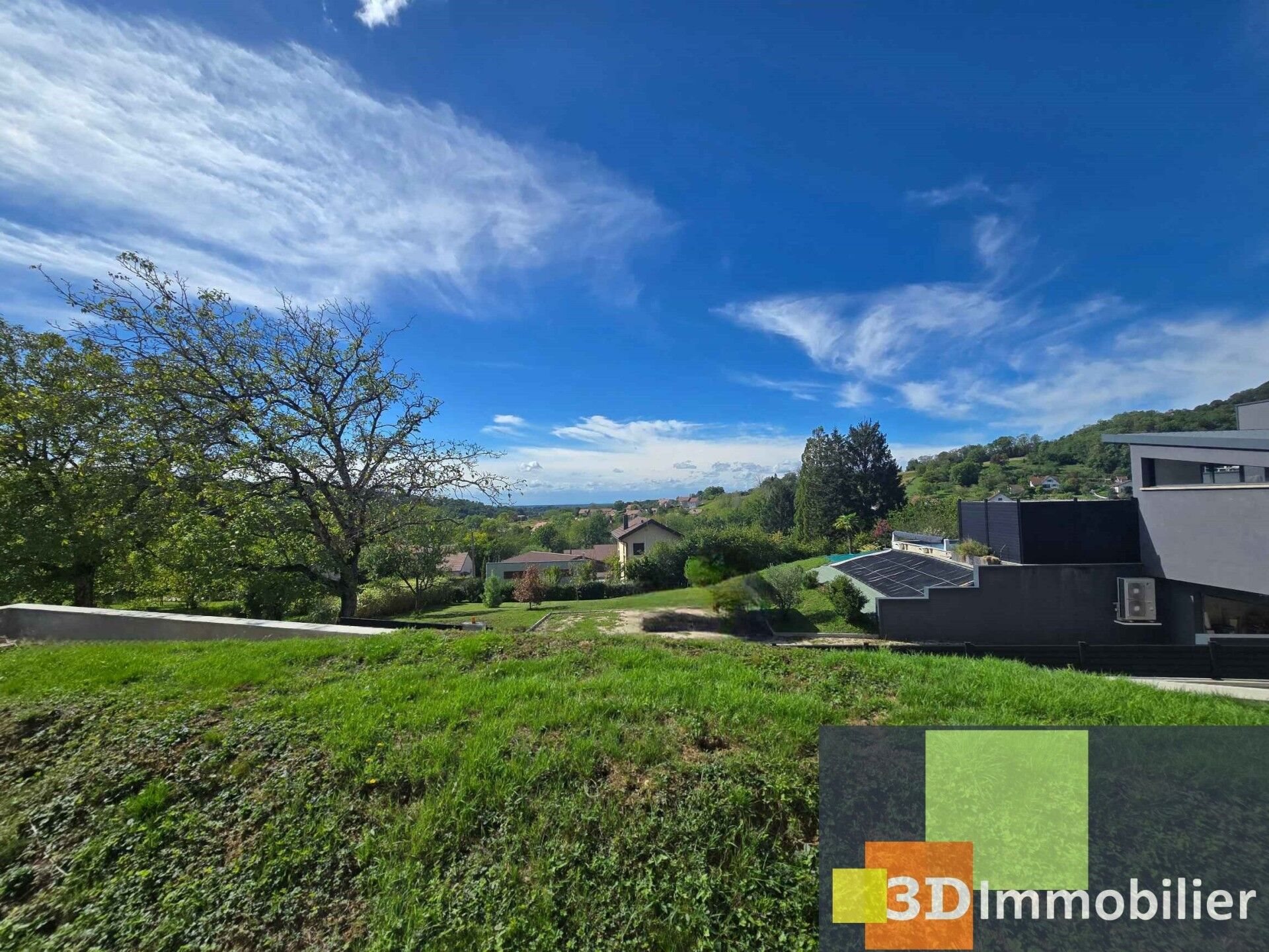 Maison à vendre, 182m², Lons-le-Saunier