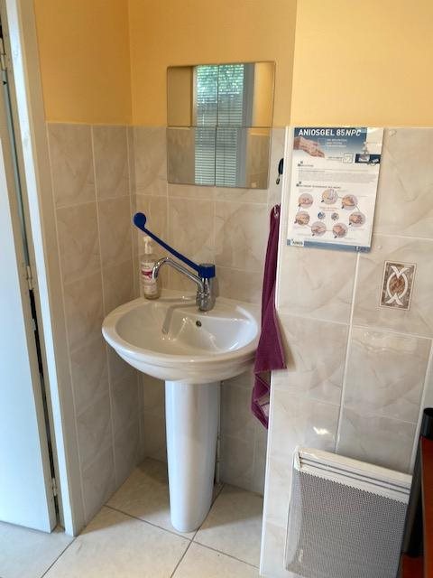 Appartement à louer, 23m², Saint-André-de-Seignanx