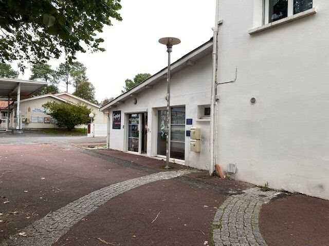 Appartement à louer, 23m², Saint-André-de-Seignanx