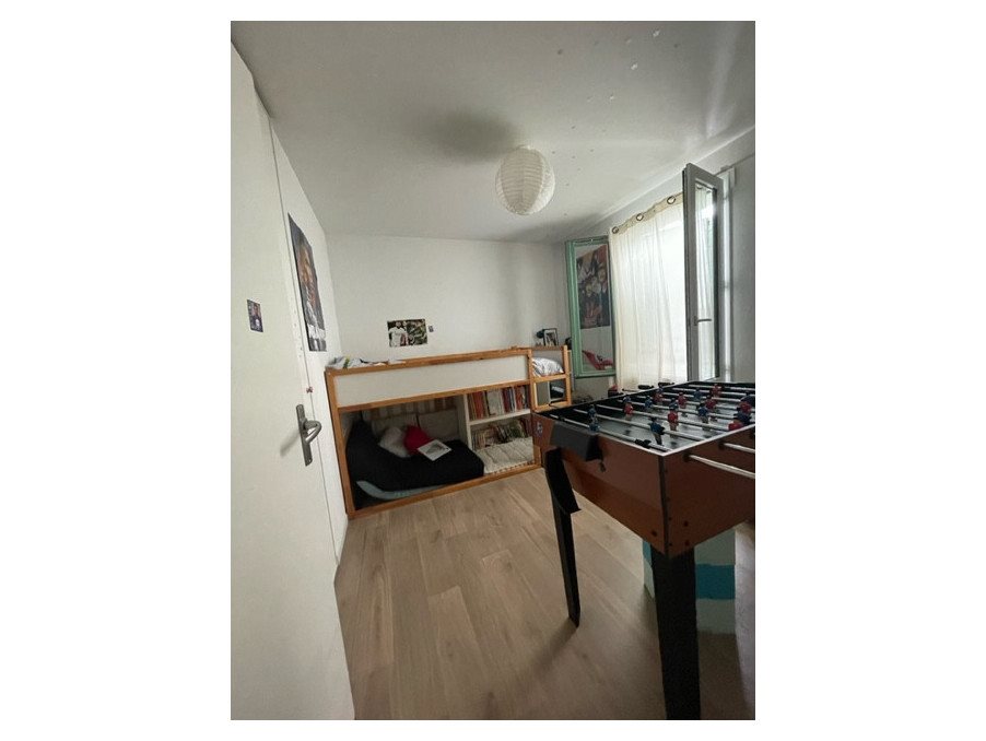 Maison à louer, 84m², Pechbonnieu