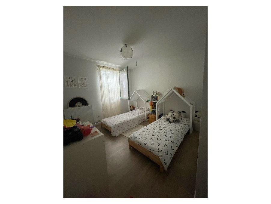 Maison à louer, 84m², Pechbonnieu